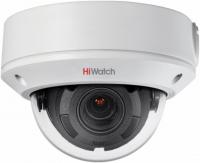 IP-камера HiWatch DS-I458ZM (2.8-12.0 мм)