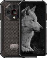 Телефон Ulefone Armor X16 Pro 8GB/256GB (серый)
