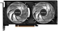 Видеокарта KFA2 GeForce RTX 5060 Ti 1-Click OC 2X 8GB 56ISN8MDCPCK