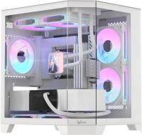 Корпус Formula Crystal Z6M Floe (белый)