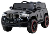 Электромобиль PIXI-e BMW-X5 Base (черный)