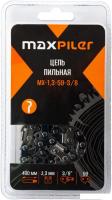 Цепь для пилы MaxPiler MX-1.3-59-3/8
