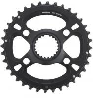 Звезда передняя Shimano XT Y0J898010