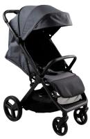 Коляска прогулочная «книга» UNIX kids Vento STRVENTODGY (dark grey)