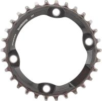 Звезда передняя Shimano ISMCRM81A2