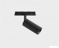 Трековый светильник Italline 3000K IT012-5026 (черный)