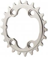 Звезда передняя Shimano Y1RL24000
