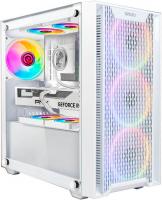 Корпус Ginzzu CL660