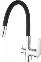 Смеситель Esko Coral CL03CrB