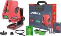 Лазерный нивелир Condtrol NEO G220 Kit