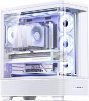 Корпус Jonsbo TK-5 (белый)
