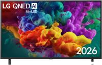 MiniLED телевизор LG QNED AI QNED85 50QNED85B6A