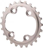 Звезда передняя Shimano Y1VG24000