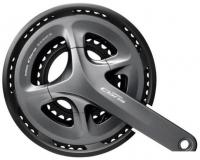 Система шатунов Shimano Claris R2030 EFCR2030EX090X