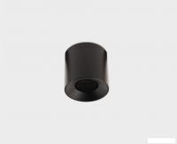 Трековый светильник Italline 3000K IT09-9016 (черный)