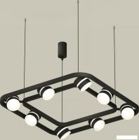 Подвесная люстра Ambrella light XB XB9182152