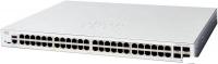 Управляемый коммутатор 3-го уровня Cisco C1300-48T-4G
