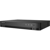 Гибридный видеорегистратор Hikvision iDS-7204HQHI-M1/XT