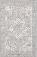 Ковер для жилой комнаты LAXMI Comfort 329 прямоугольник (3x4, Cream/Cream)