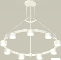 Подвесная люстра Ambrella light XR XR92031800