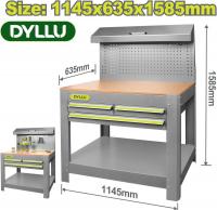 Верстак Dyllu DTCS5A05