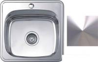 Кухонная мойка Ledeme L93838-6