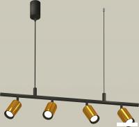 Подвесная люстра Ambrella light XB XB9002300