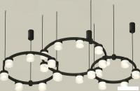 Подвесная люстра Ambrella light XR XR92092210