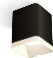 Припотолочная люстра Ambrella light XS XS7813021