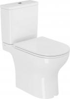 Унитаз напольный Vitra M50 Tornado VortexFlush 9889B003-7200