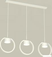 Подвесная люстра Ambrella light XB XB9106100