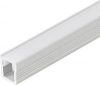 Алюминиевый профиль Arlight SL-MINI-8-2000 ANOD 019322