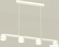 Подвесная люстра Ambrella light XB XB9151205