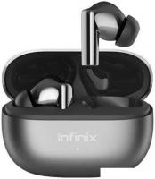 Наушники Infinix XBuds N5 (черный)