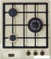 Варочная панель Korting HG 465 CTRB