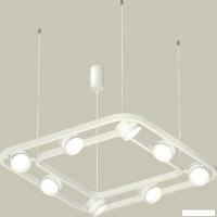 Подвесная люстра Ambrella light XB XB9177153