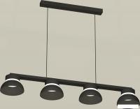 Подвесная люстра Ambrella light XB XB9152100