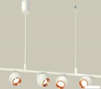Подвесная люстра Ambrella light XB XB9001500