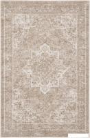 Ковер для жилой комнаты LAXMI Comfort 329 прямоугольник (1.5x2, Beige/Beige)