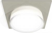 Точечный светильник Ambrella light Techno XC7633040 SGR/FR/CL