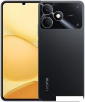 Телефон Realme Note 80 RMX5388 4GB/64GB международная версия (черный)