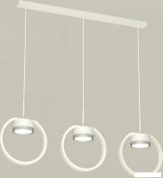 Подвесная люстра Ambrella light XB XB9106101