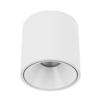 Точечный светильник DesignLed GW 30 Вт 3000К 005243 (белый)