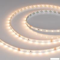 Светодиодная лента Arlight 7.2W/m 60Led/m 2835SMD теплый белый 5M UL-A60-8mm 24V Warm2700 044056