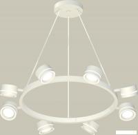 Подвесная люстра Ambrella light XB XB9195201