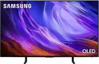 OLED телевизор Samsung OLED S85H 4K QE55S85HAEXPY