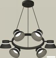 Подвесная люстра Ambrella light XB XB9193100