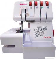 Оверлок Jasmine JS-675D