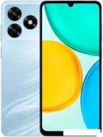 Телефон HONOR X5d Plus 4GB/128GB международная версия (голубой прилив)