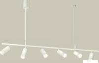 Подвесная люстра Ambrella light XB XB9005350